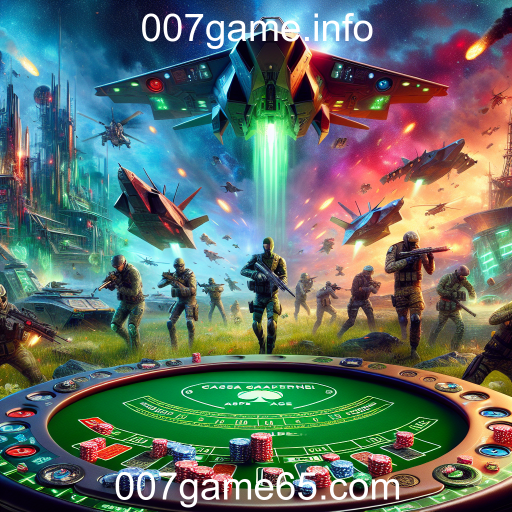 A Revolução dos Jogos Multijogador: Conectando Jogadores pelo Mundo