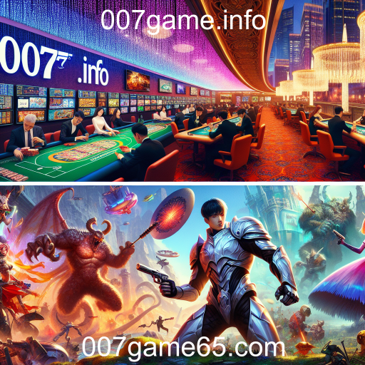 A Evolução e o Impacto dos Jogos de RPG
